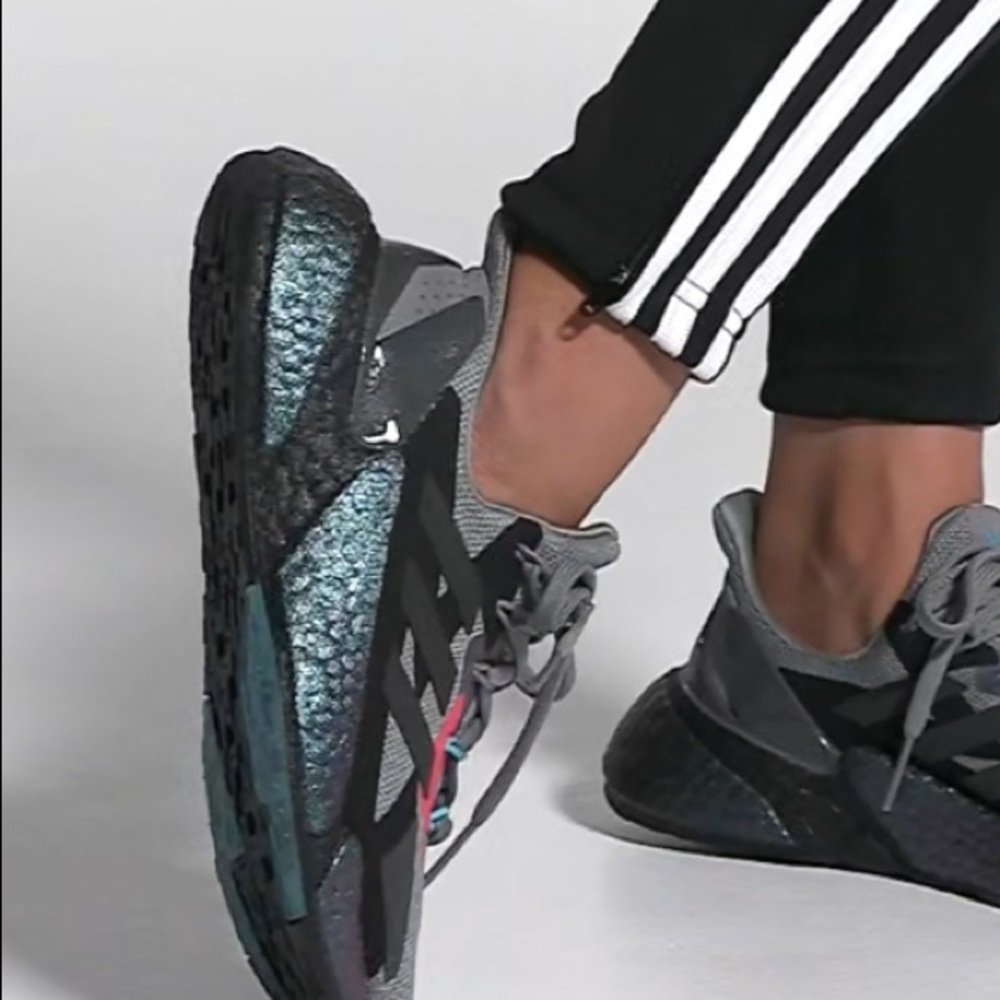 Adidas X9000L4 running shoes - Picture 8 of 16